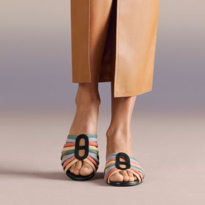 レディス シューズ | エルメス | Hermès - エルメス-公式サイト